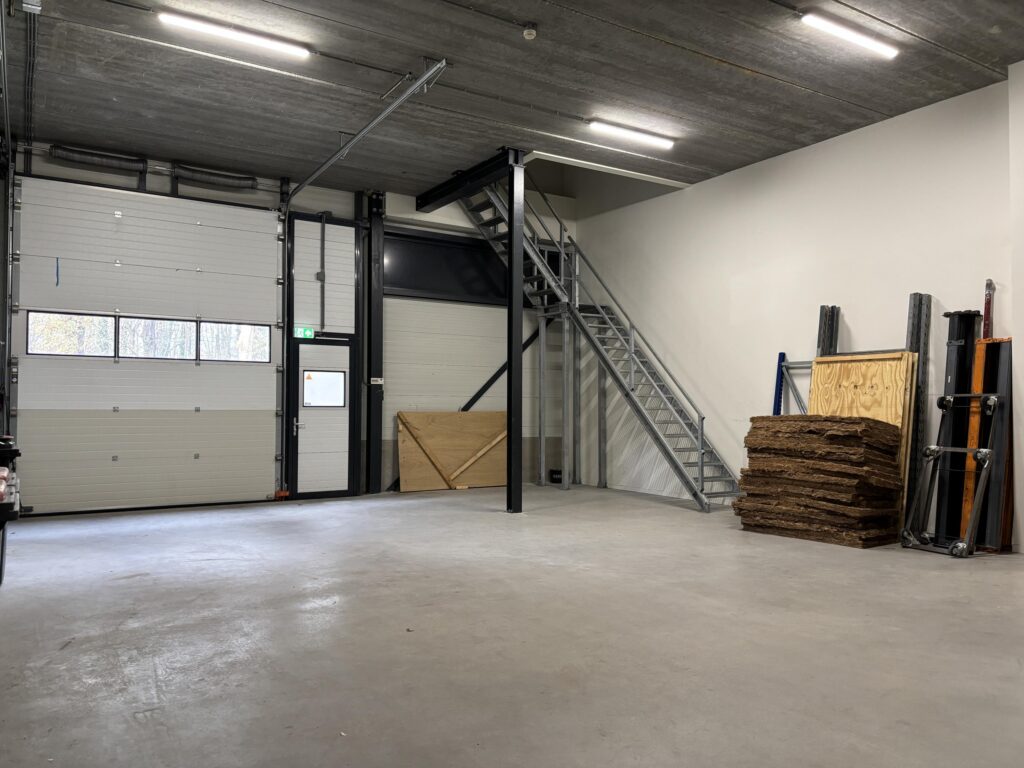 C. de Haasweg 20A – Foto 2