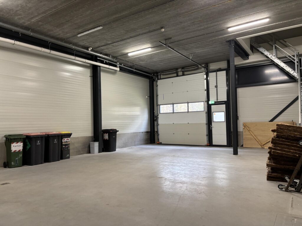 C. de Haasweg 20A – Foto