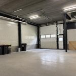 C. de Haasweg 20A – Foto