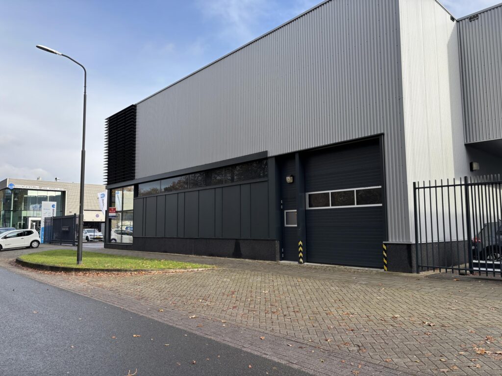 C. de Haasweg 20A – Foto 12