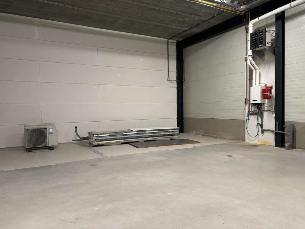 C. de Haasweg 20A – Foto 4