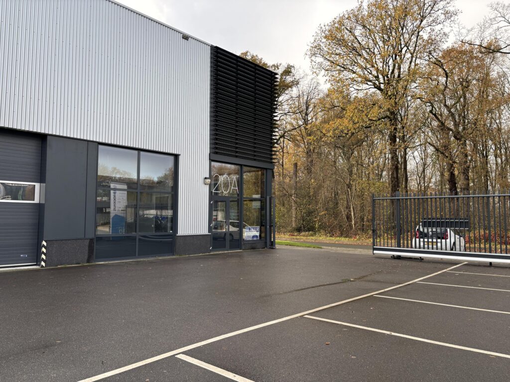 C. de Haasweg 20A – Foto 14