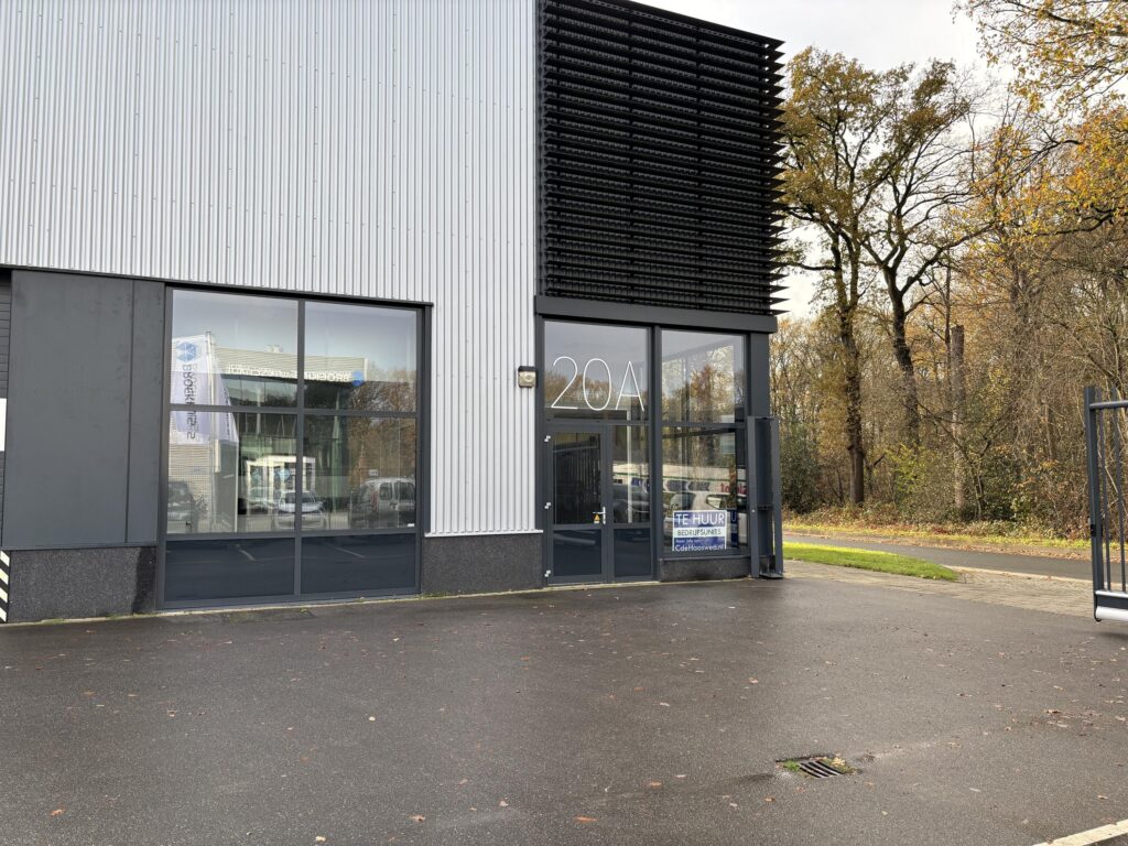 C. de Haasweg 20A – Foto 15