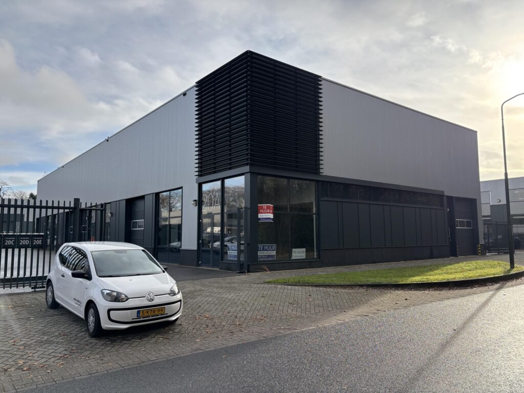 C. de Haasweg 20A – Foto 11