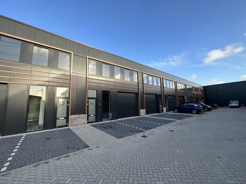 Pakketboot 24 – Foto 14