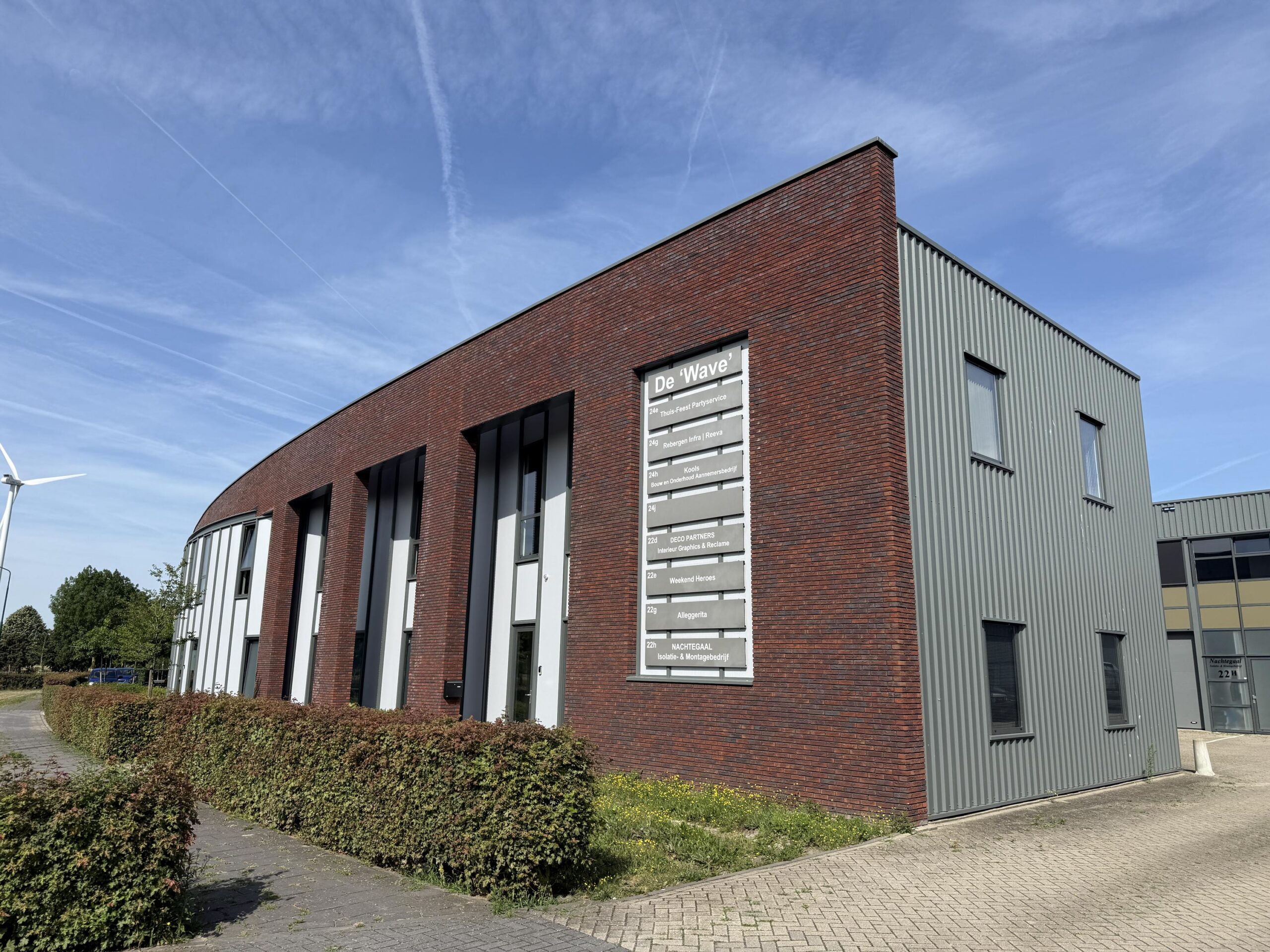 Zeilschip 20g