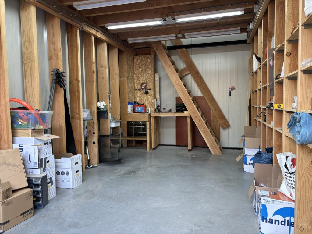 Zeilschip 3-14 – Foto 2