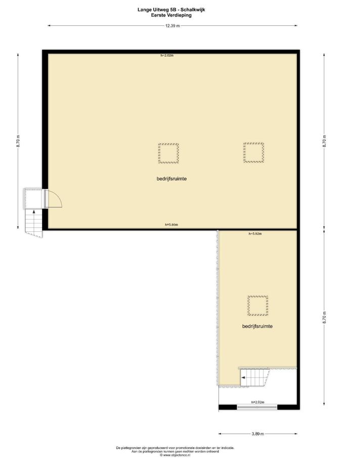Lange Uitweg 5b – Foto 36