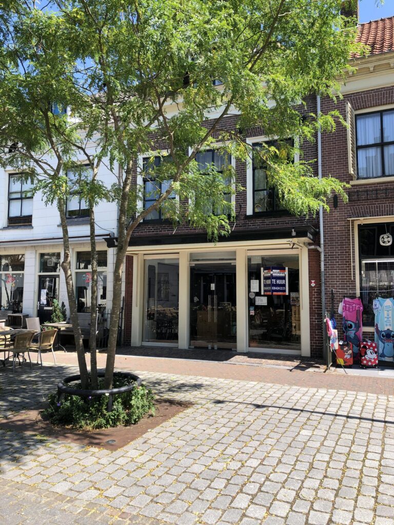 Voorstraat 10 – Foto