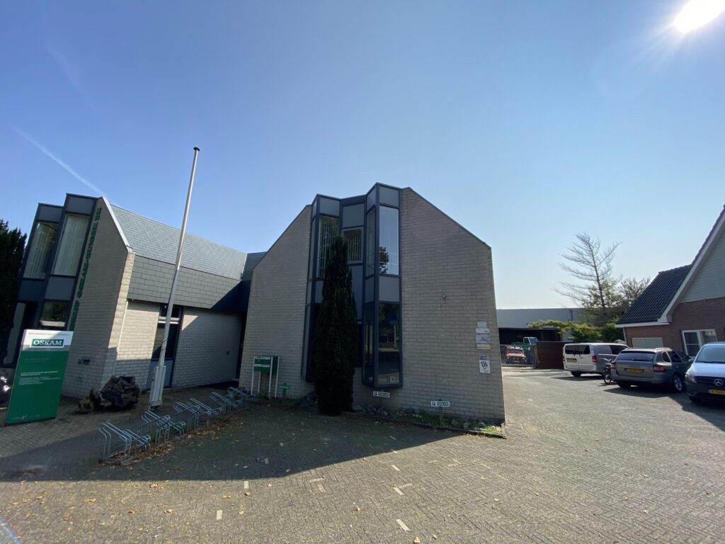 Provincialeweg 69 – Foto