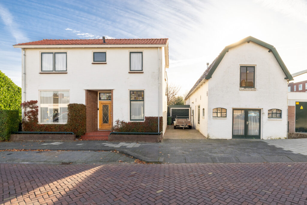 Leidsestraatweg 119 – Hoofdfoto