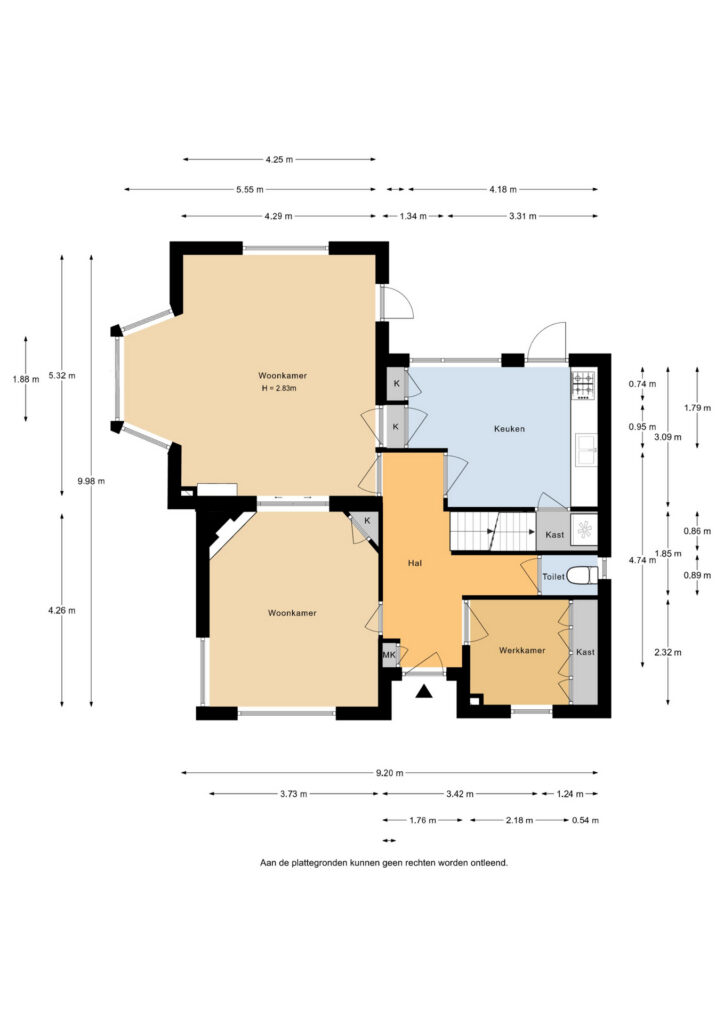 Leidsestraatweg 119 – Foto 7