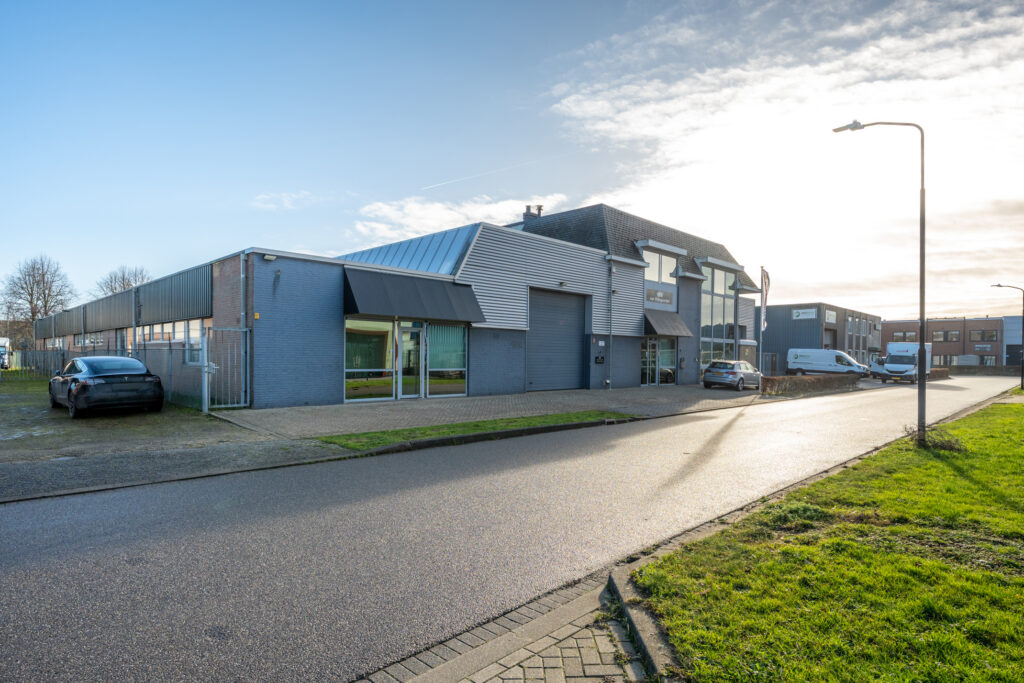 Korte Schaft 9 – Foto 66