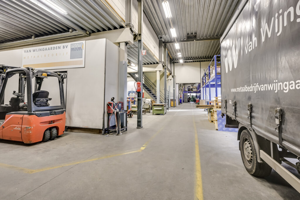 Korte Schaft 9 – Foto 14