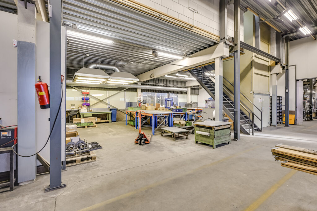 Korte Schaft 9 – Foto 15