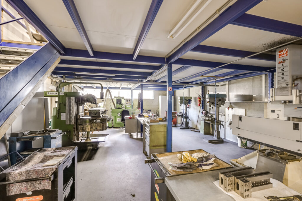 Korte Schaft 9 – Foto 36