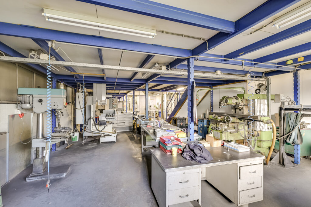 Korte Schaft 9 – Foto 7