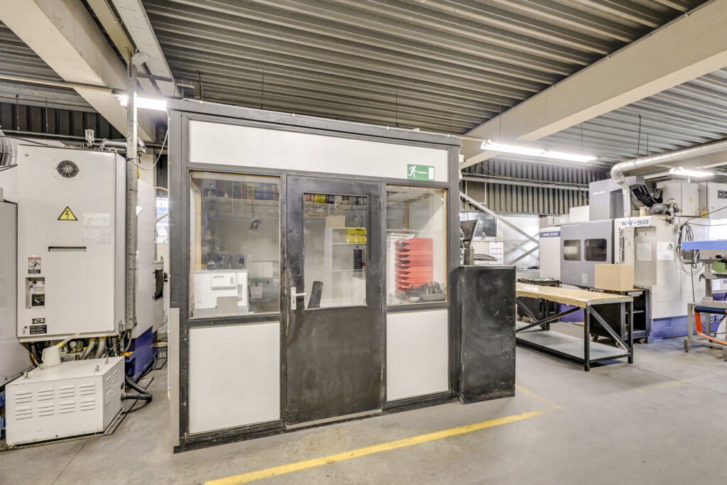 Korte Schaft 9 – Foto 51