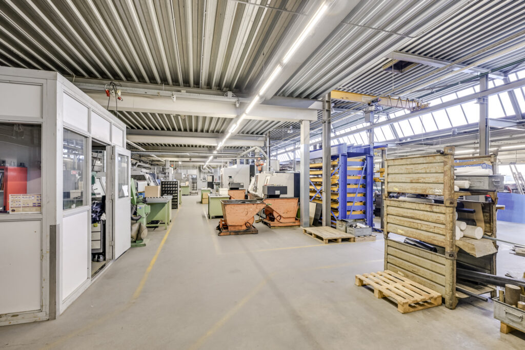 Korte Schaft 9 – Foto 6