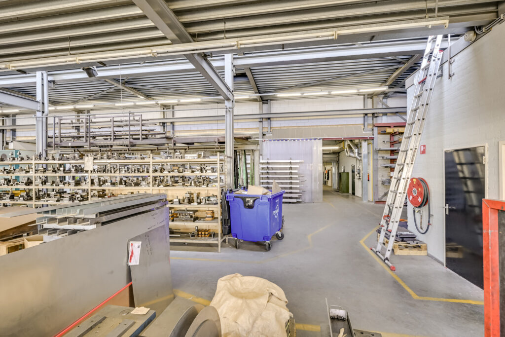 Korte Schaft 9 – Foto 53