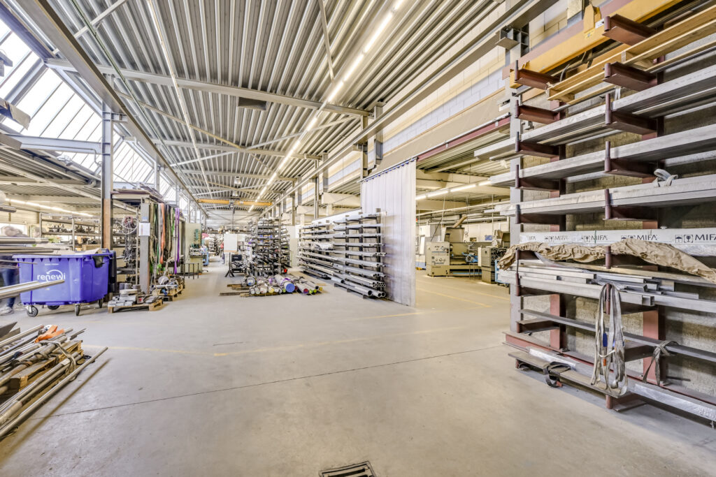 Korte Schaft 9 – Foto 49