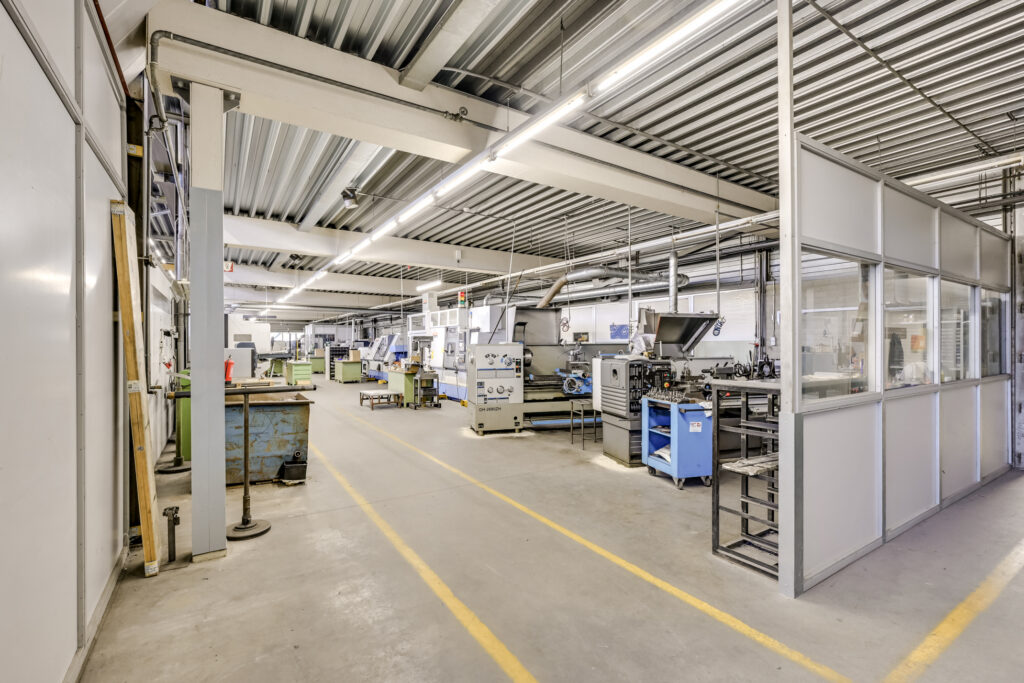 Korte Schaft 9 – Foto 43