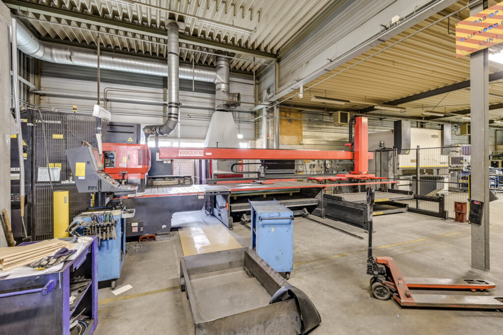 Korte Schaft 9 – Foto 54