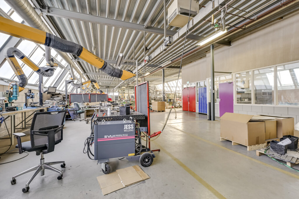 Korte Schaft 9 – Foto 21