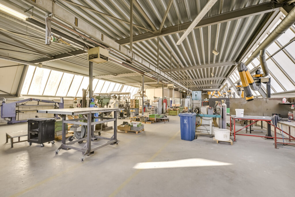 Korte Schaft 9 – Foto 32