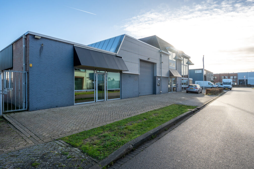 Korte Schaft 9 – Foto 62