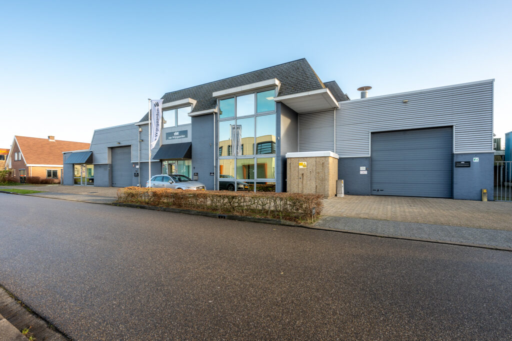 Korte Schaft 9 – Foto 70