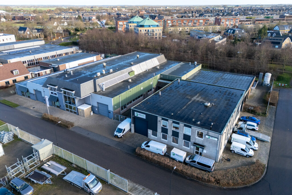 Korte Schaft 9 – Foto 63