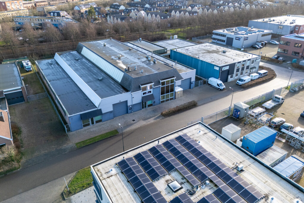 Korte Schaft 9 – Foto 67