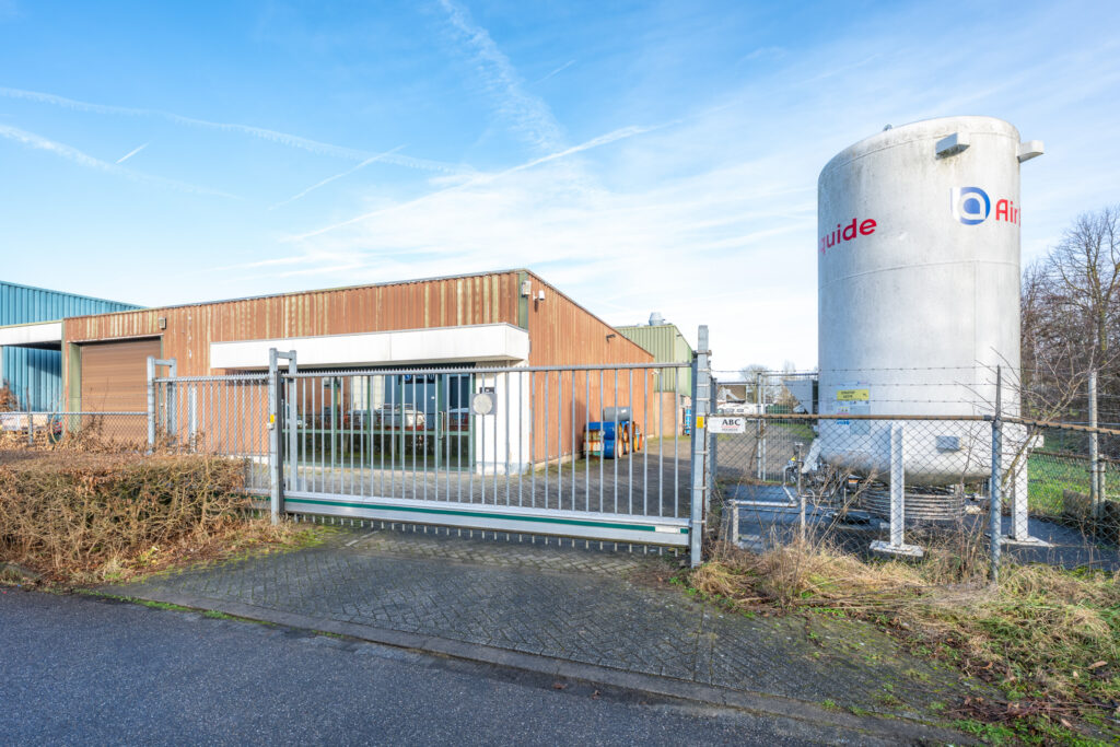 Korte Schaft 9 – Foto 78