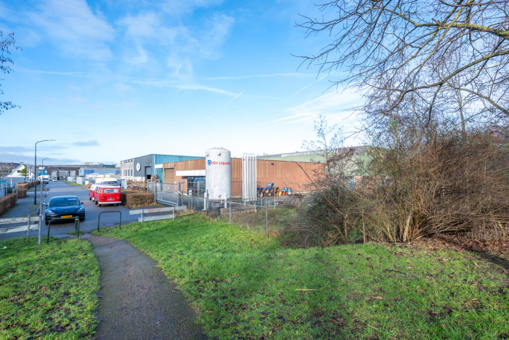 Korte Schaft 9 – Foto 79