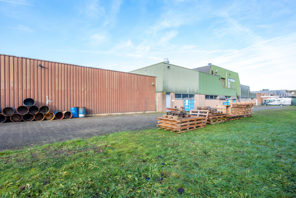 Korte Schaft 9 – Foto 65