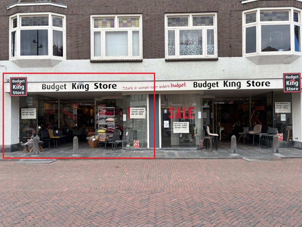 Voorstraat 59 – Hoofdfoto