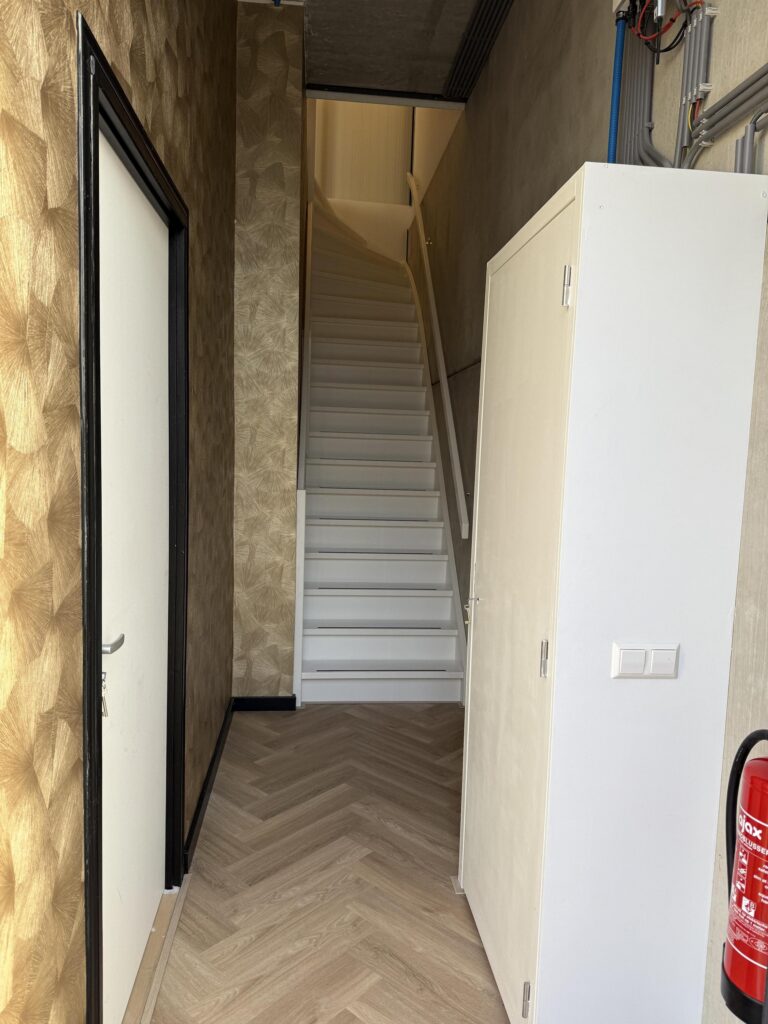 Pakketboot 26 – Foto