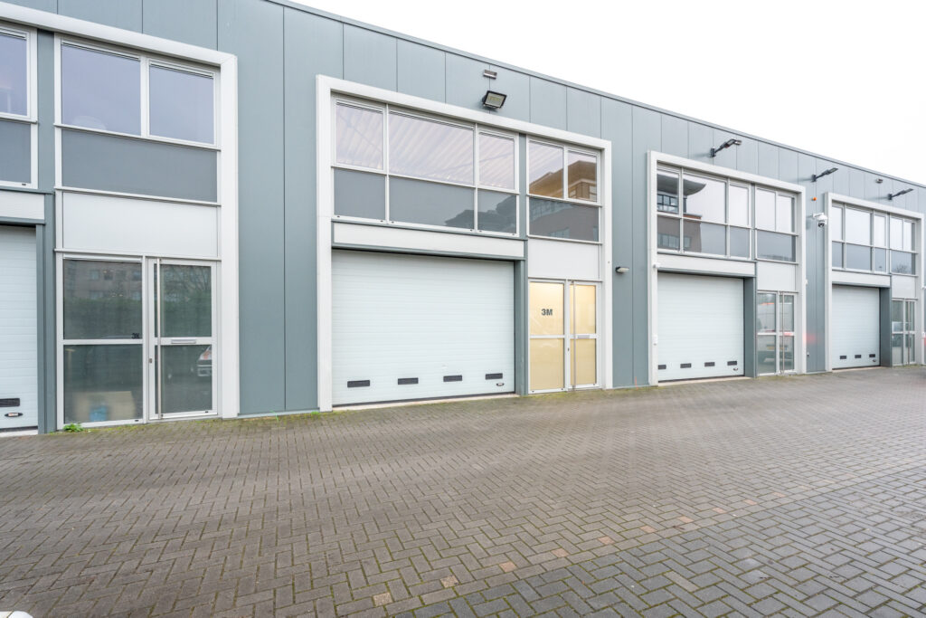 De Limiet 3m – Hoofdfoto