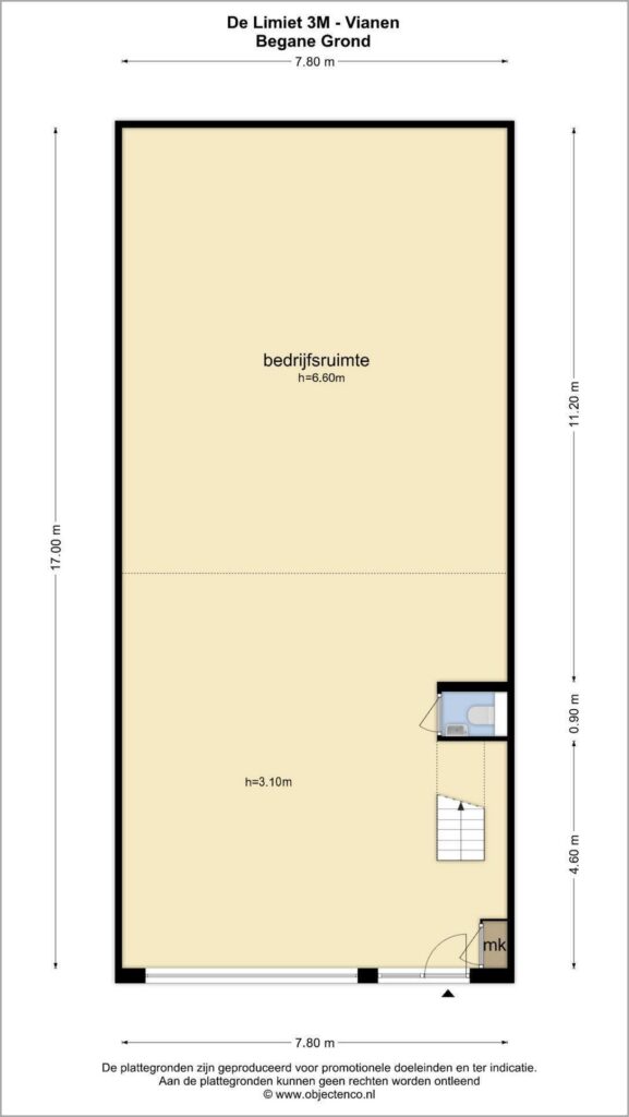 De Limiet 3m – Foto 28