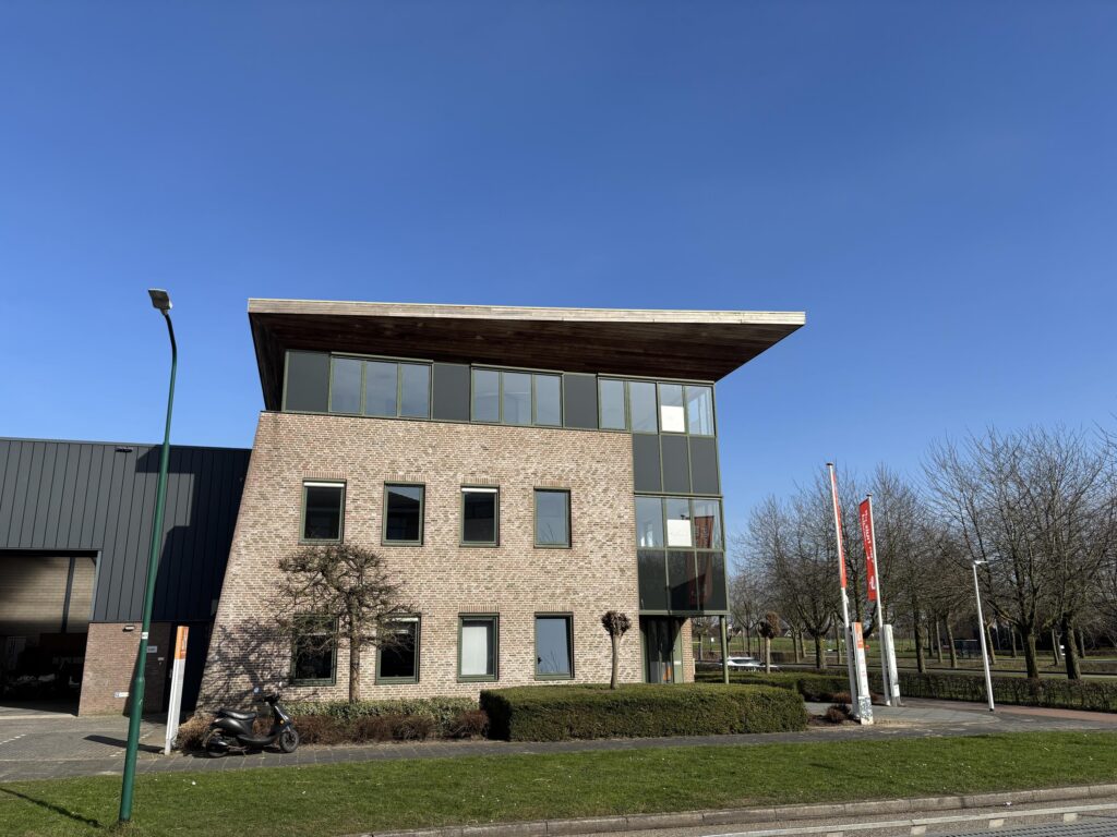 Hoofdveste 7 – Hoofdfoto