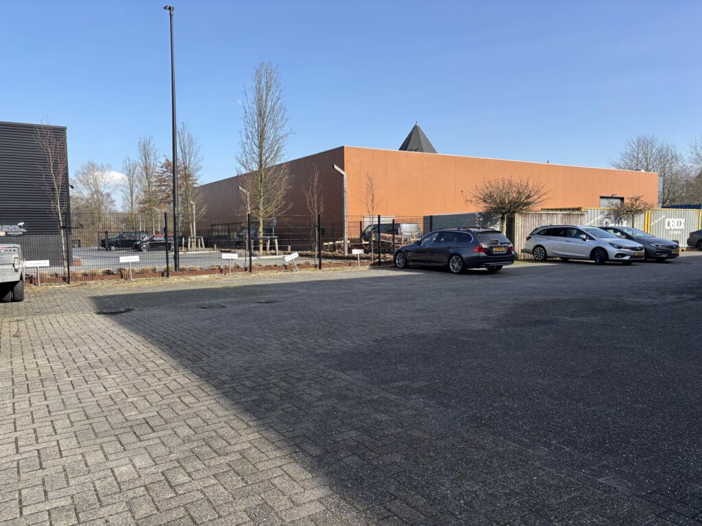 Hoofdveste 7 – Foto