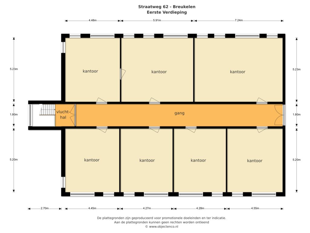Straatweg 62A – Foto 37