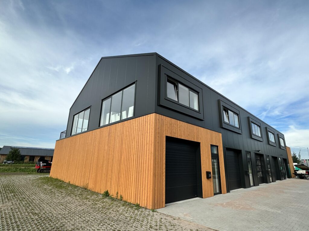 Dijkleger 39 – Foto