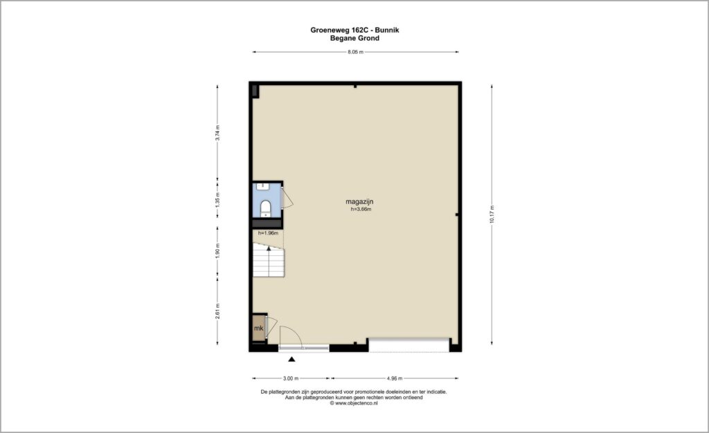 Groeneweg 162c – Foto 18