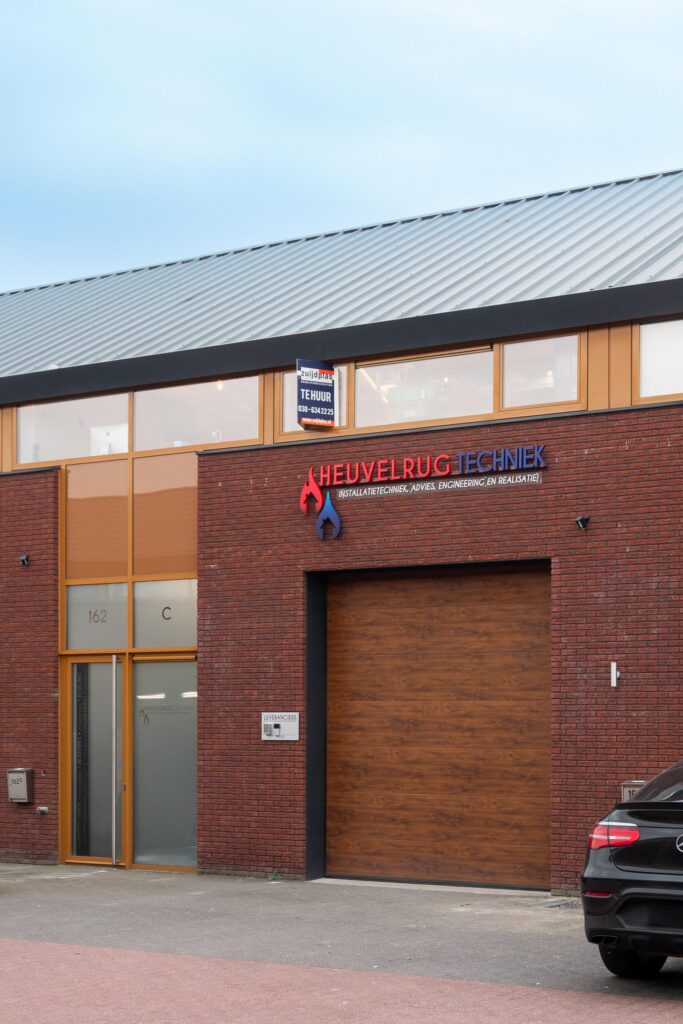 Groeneweg 162c – Hoofdfoto