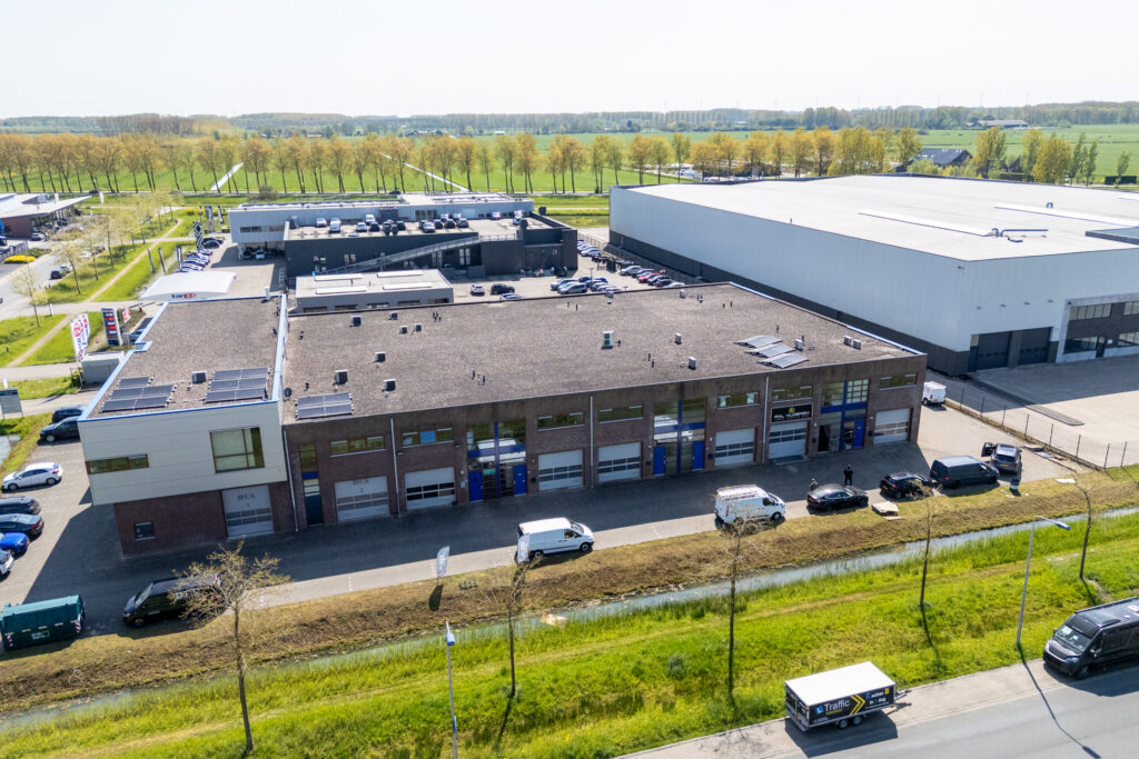 Pascalweg 23e – Foto
