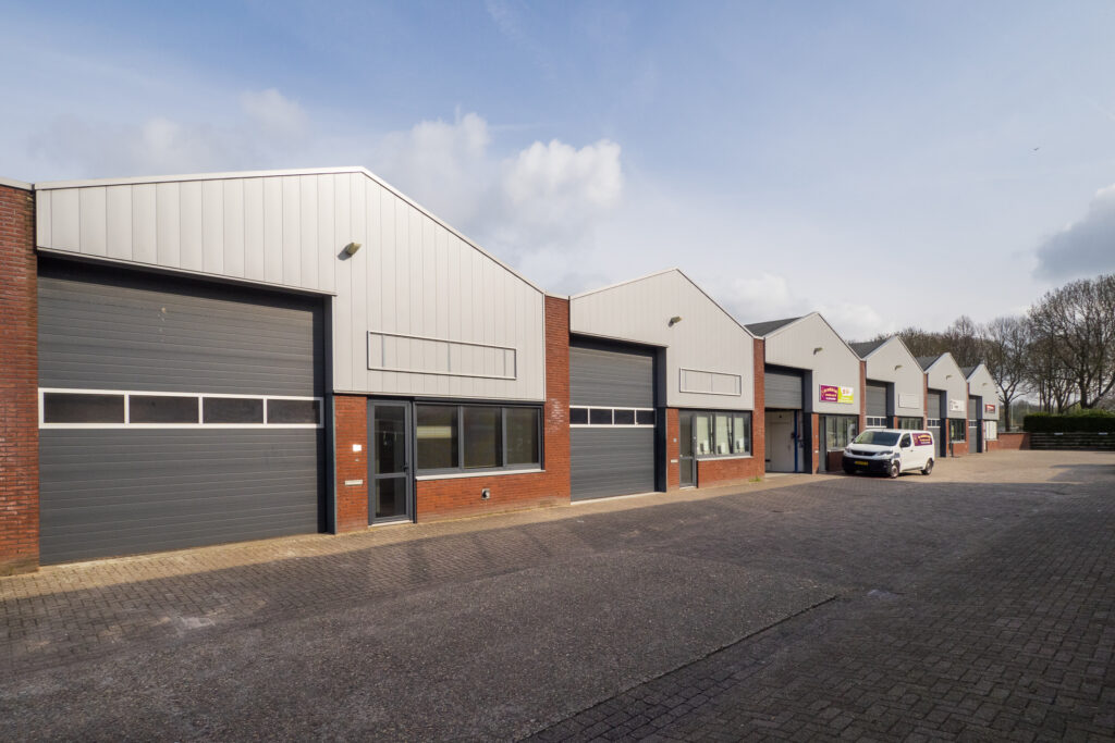 Peppelkade 14 – Foto