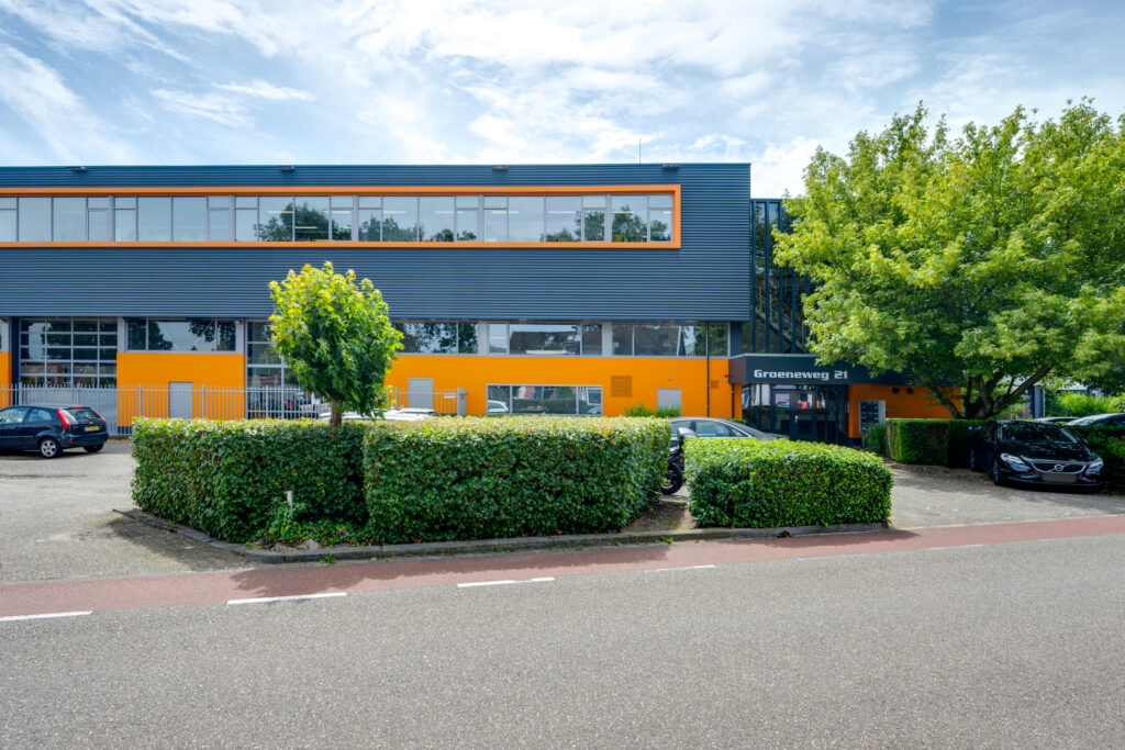 Groeneweg 21m – Foto 2