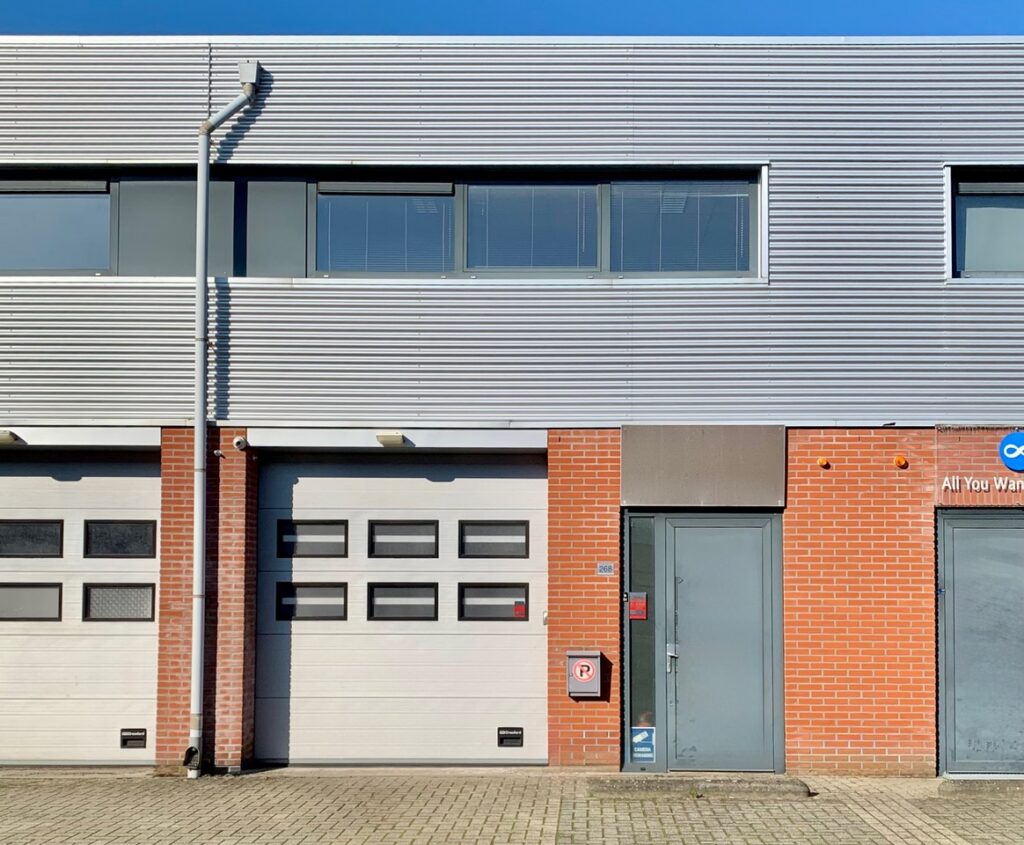 Fornheselaan 268 – Hoofdfoto